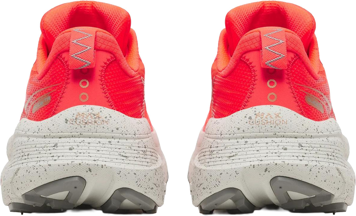 Saucony Guide TR Women's Trail Running Shoes - Red