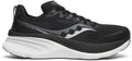 Saucony Hurricane 24 Men's Running Shoes - Black