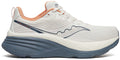 Saucony Hurricane 24 Men's Running Shoes - White