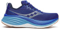 Saucony Hurricane 24 Men's Running Shoes - Blue