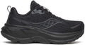 Saucony Hurricane 25 Women's Running Shoes - Black