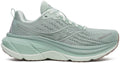Saucony Hurricane 25 Women's Running Shoes - Green