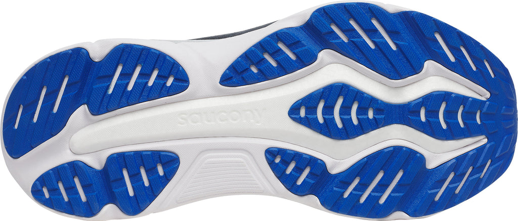 Saucony Hurricane 25 Men's Running Shoes - Grey