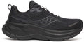 Saucony Hurricane 25 Men's Running Shoes - Black