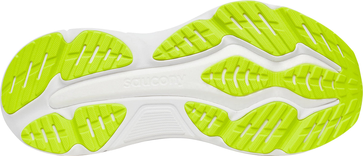 Saucony Hurricane 25 Men's Running Shoes - Blue