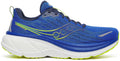 Saucony Hurricane 25 Men's Running Shoes - Blue