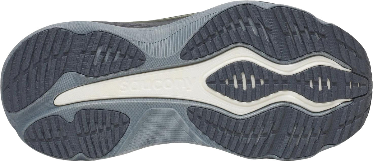 Saucony Hurricane 26 GORE-TEX Men's Running Shoes - Green