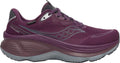 Saucony Hurricane 26 GORE-TEX Women's Running Shoes - Purple