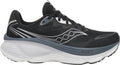 Saucony Hurricane 26 Men's Running Shoes - Black