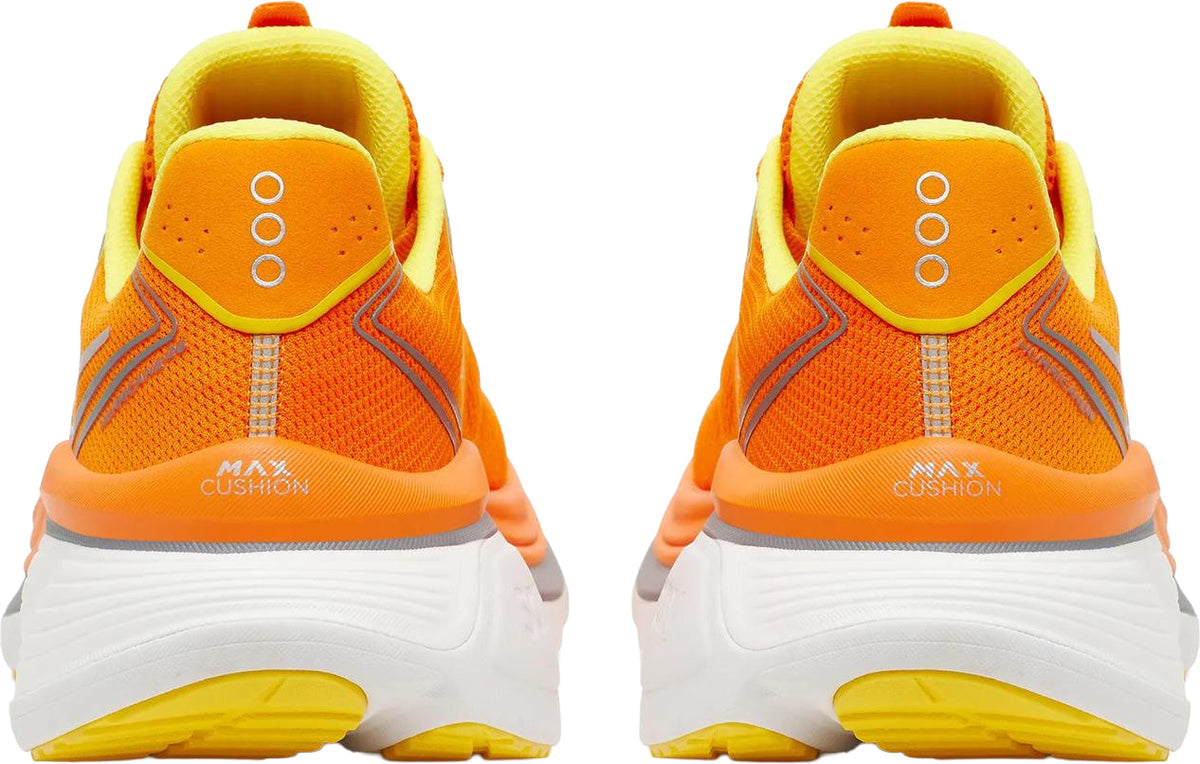 Saucony Hurricane 26 Men's Running Shoes - Orange