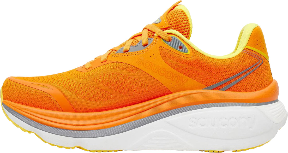 Saucony Hurricane 26 Men's Running Shoes - Orange