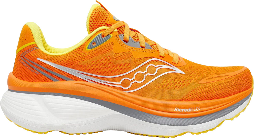 Saucony Hurricane 26 Men's Running Shoes - Orange