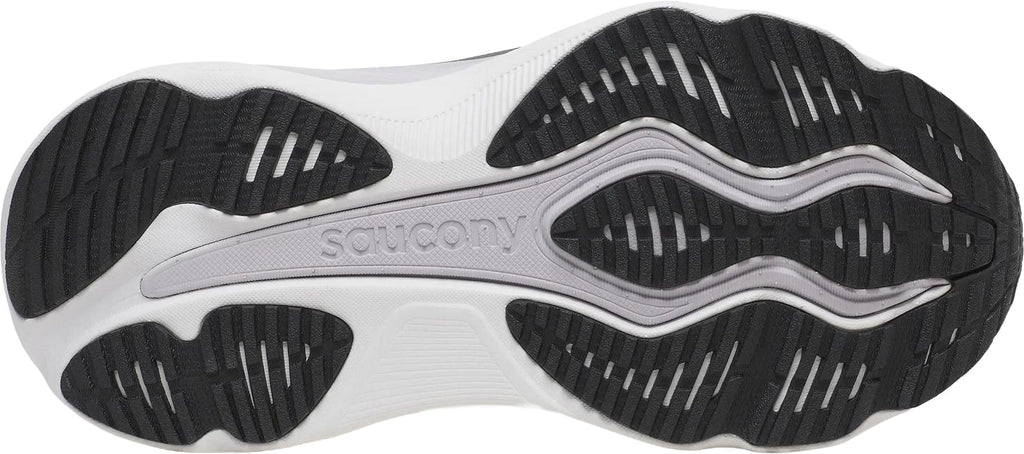 Saucony Hurricane 26 Women's Running Shoes - Black