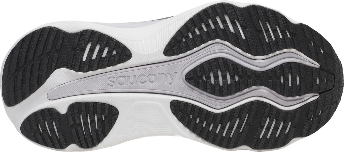 Saucony Hurricane 26 Women's Running Shoes - Black