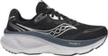Saucony Hurricane 26 Women's Running Shoes - Black