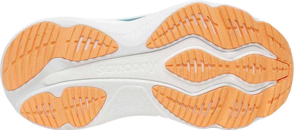 Saucony Hurricane 26 Women's Running Shoes - Blue
