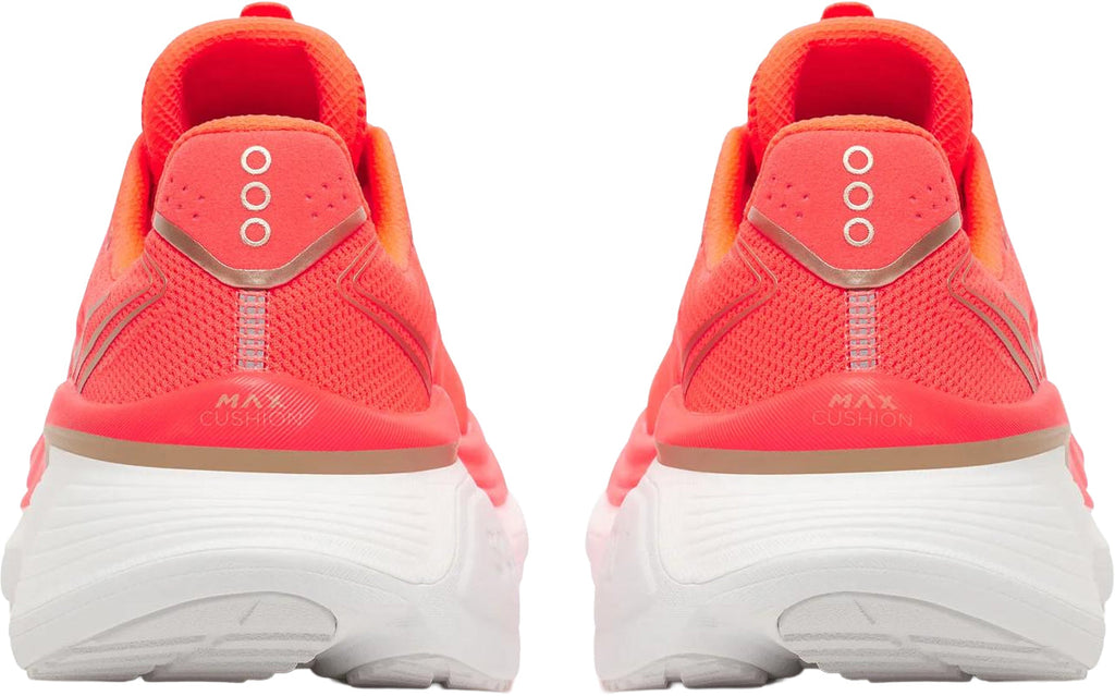 Saucony Hurricane 26 Women's Running Shoes - Red
