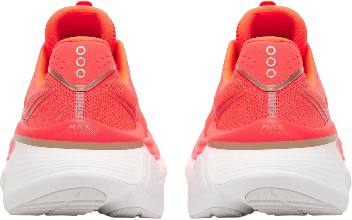 Saucony Hurricane 26 Women's Running Shoes - Red