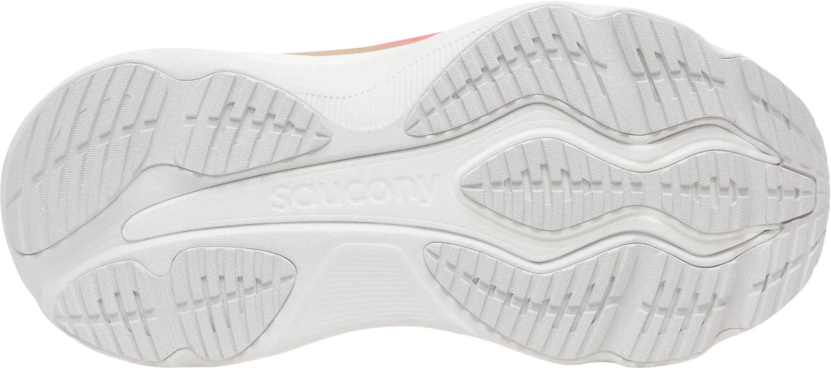 Saucony Hurricane 26 Women's Running Shoes - Red