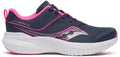 Saucony Kinvara 14 LTT Junior Running Shoes - Blue