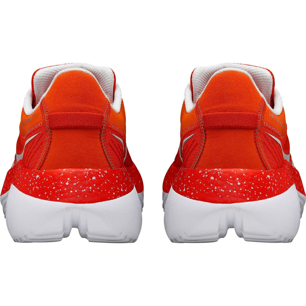 Saucony Kinvara Pro Women's Running Shoes - Red