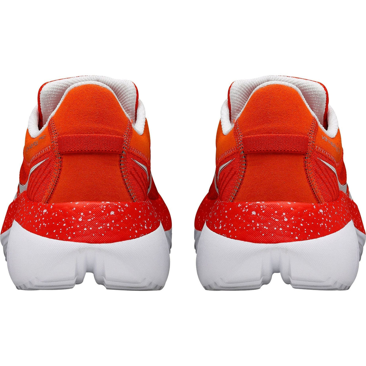 Saucony Kinvara Pro Women's Running Shoes - Red