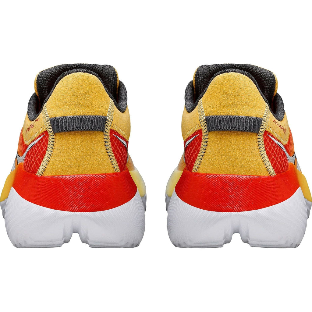 Saucony Kinvara Pro Women's Running Shoes - Yellow