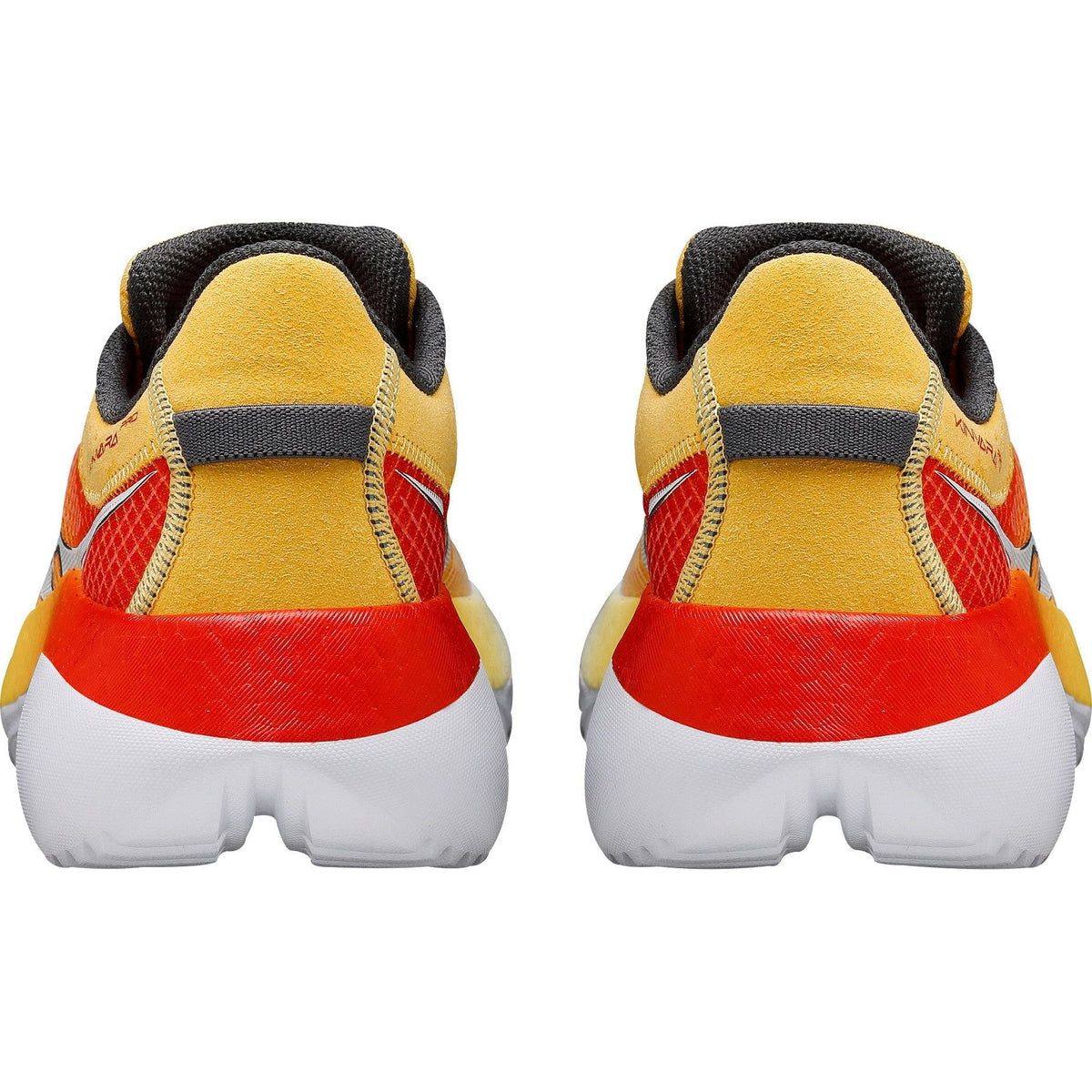 Saucony Kinvara Pro Women's Running Shoes - Yellow