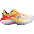 Saucony Kinvara Pro Women's Running Shoes - Yellow
