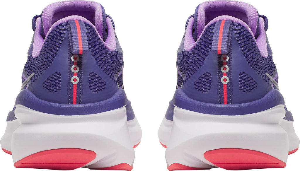 Saucony Omni 22 Women's Running Shoes - Purple
