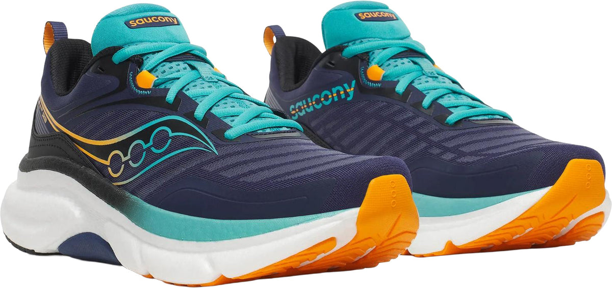 Saucony Omni ST 23 Men's Running Shoes - Blue