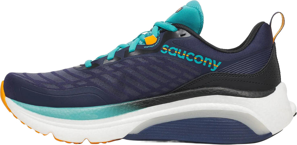 Saucony Omni ST 23 Men's Running Shoes - Blue