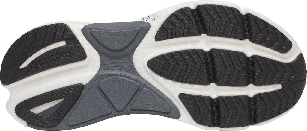 Saucony Omni ST 23 Women's Running Shoes - Black