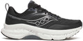 Saucony Omni ST 23 Men's Running Shoes - Black