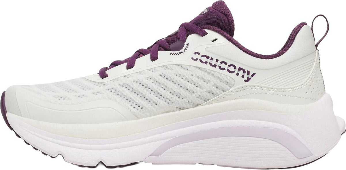 Saucony Omni ST 23 Women's Running Shoes - Cream