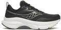 Saucony Omni ST 23 Women's Running Shoes - Black