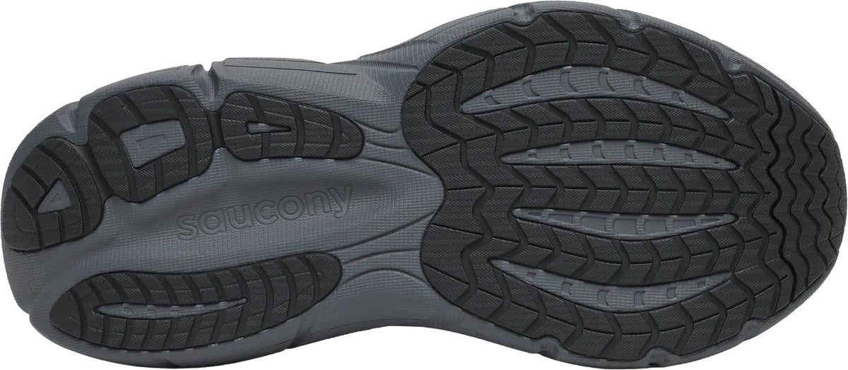 Saucony Paramount Max Men's Running Shoes - Black