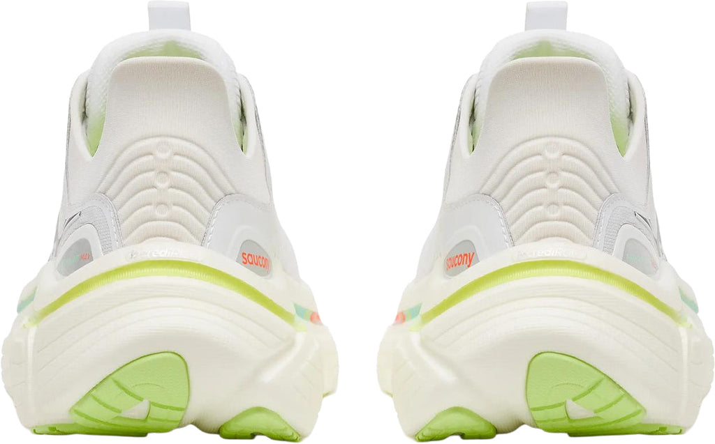 Saucony Paramount Max Men's Running Shoes - White