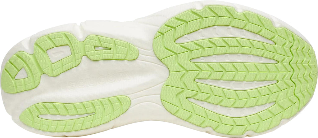 Saucony Paramount Max Men's Running Shoes - White