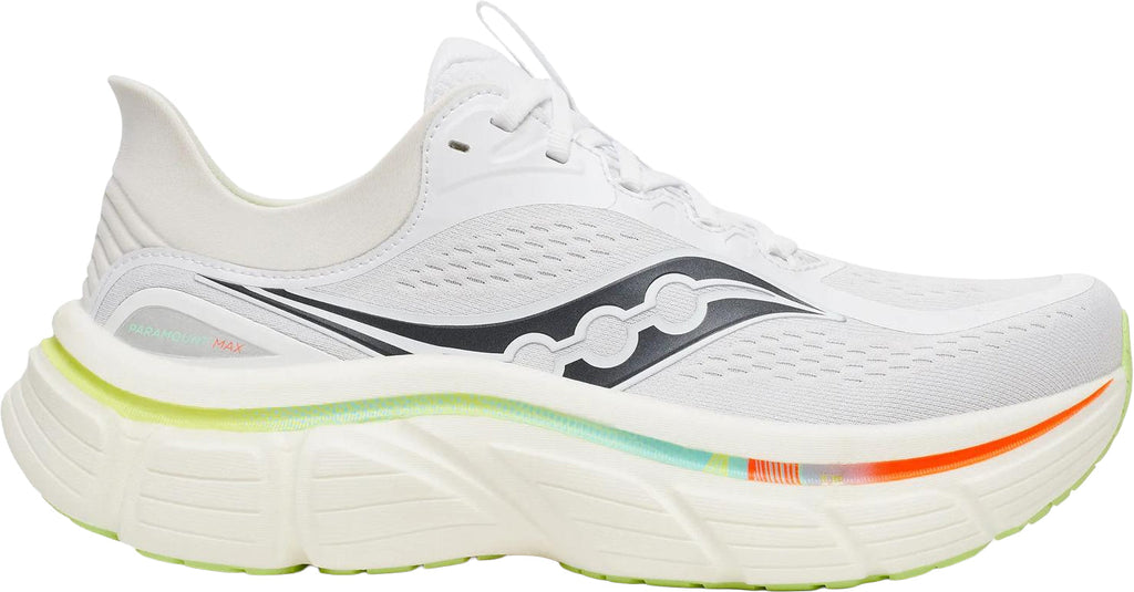 Saucony Paramount Max Men's Running Shoes - White