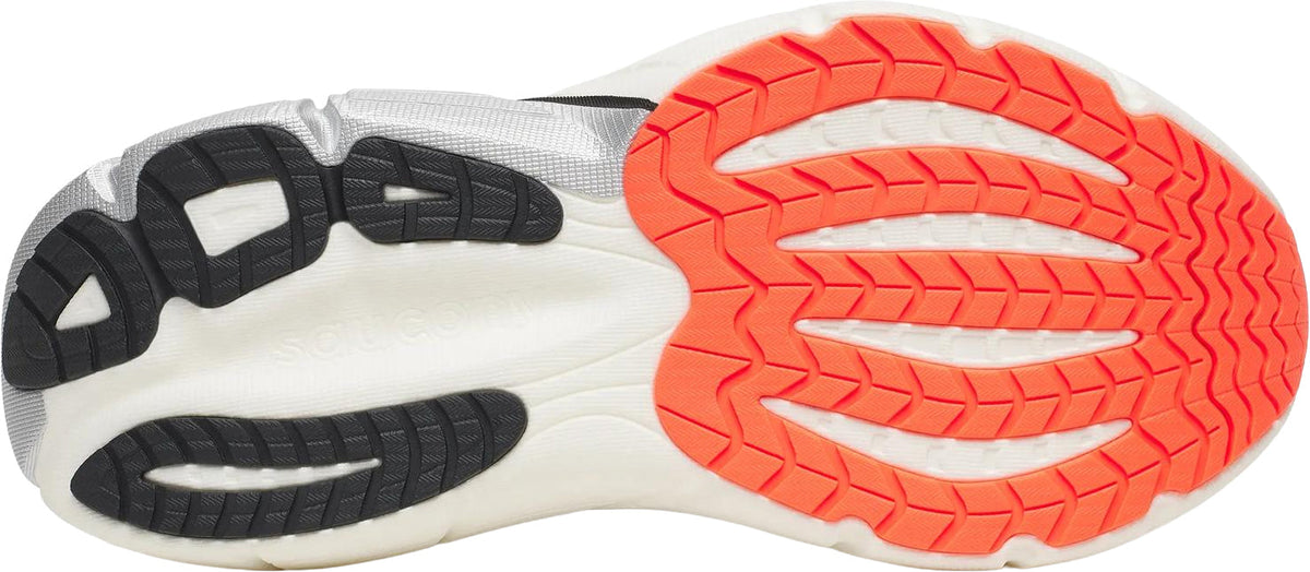 Saucony Paramount Max Men's Running Shoes - White