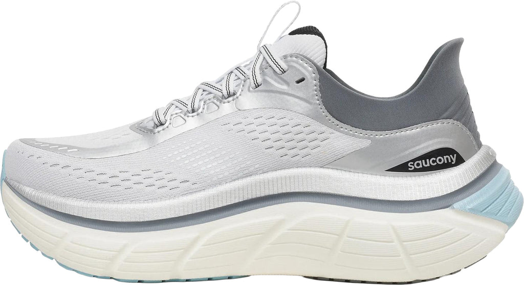Saucony Paramount Max Women's Running Shoes - White