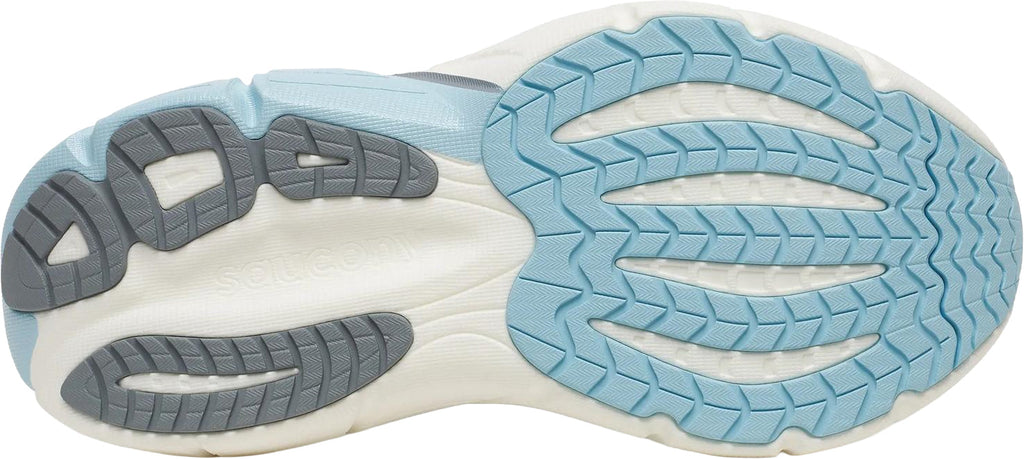 Saucony Paramount Max Women's Running Shoes - White