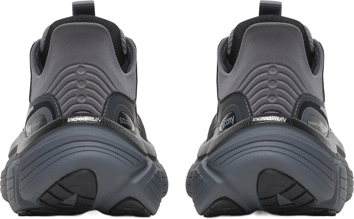 Saucony Paramount Max Women's Running Shoes - Black