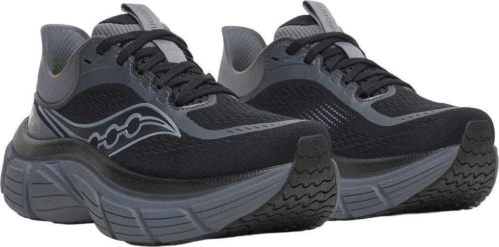 Saucony Paramount Max Women's Running Shoes - Black