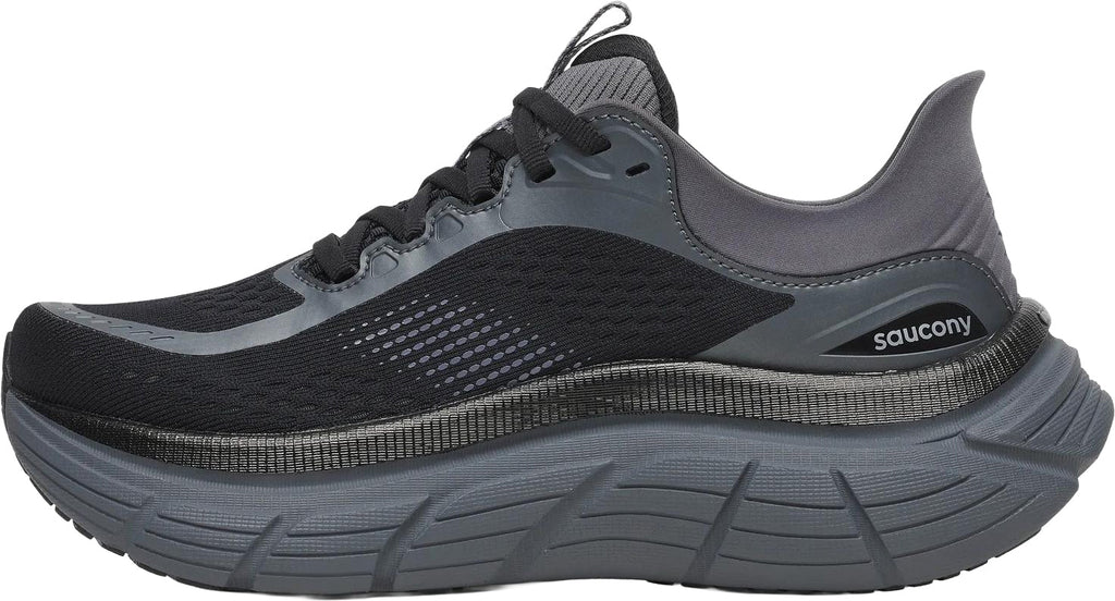 Saucony Paramount Max Women's Running Shoes - Black