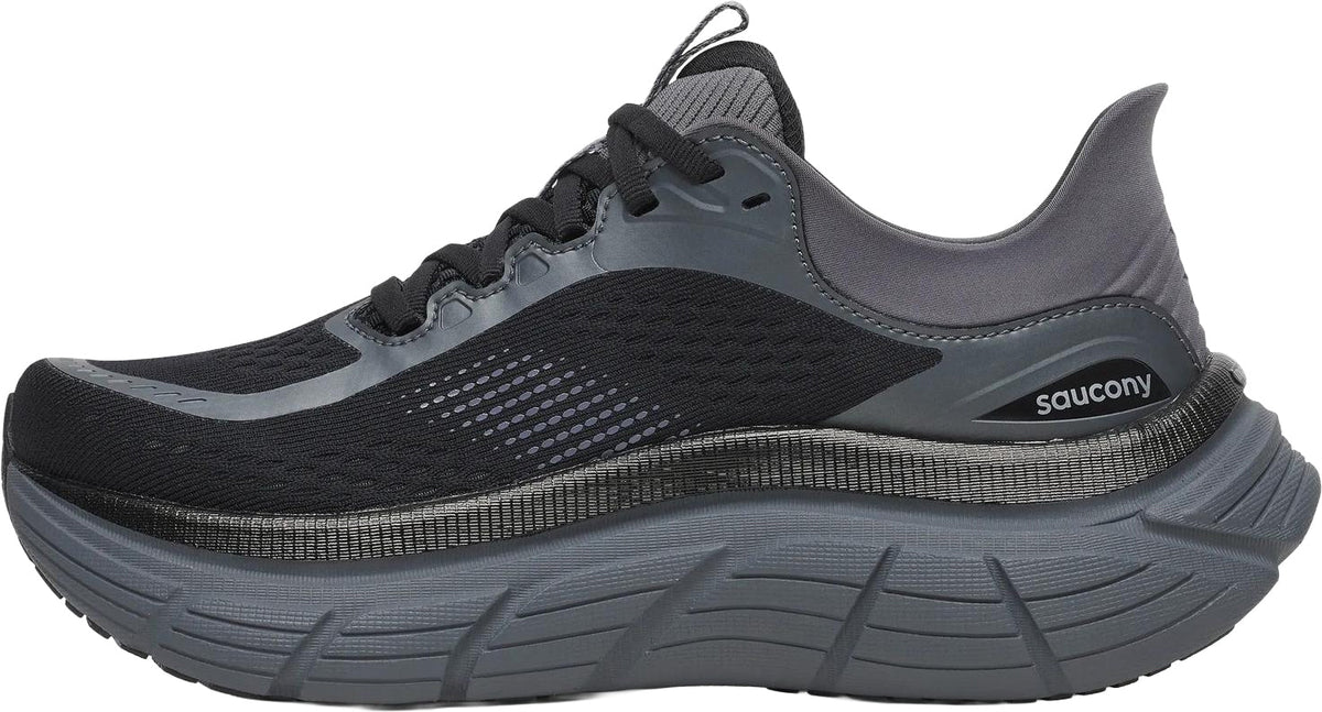 Saucony Paramount Max Women's Running Shoes - Black