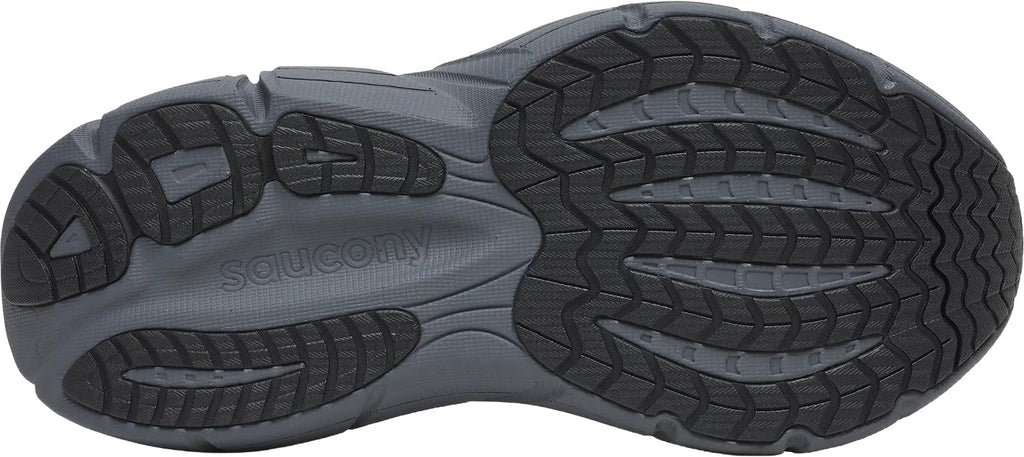 Saucony Paramount Max Women's Running Shoes - Black