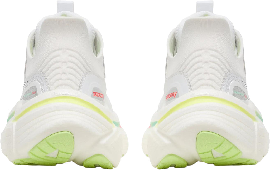 Saucony Paramount Max Women's Running Shoes - White