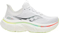 Saucony Paramount Max Women's Running Shoes - White